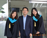 2012 하계 졸업식 사진 