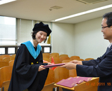 2012 하계 졸업식 사진 